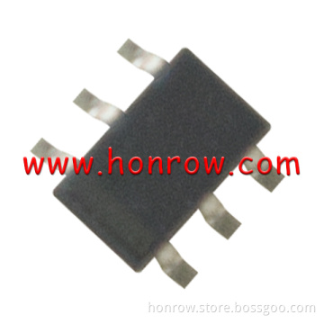 X1 Ignition chip